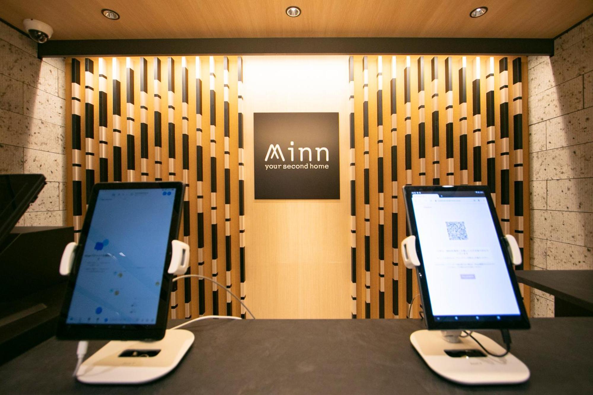 Minn Akihabara โตเกียว ภายนอก รูปภาพ